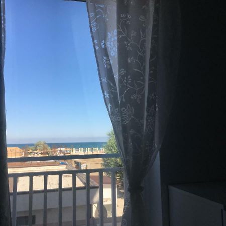 Apartament Briza De Promenada 1 Năvodari Exteriör bild