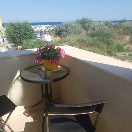 Apartament Briza De Promenada 1 Năvodari Exteriör bild