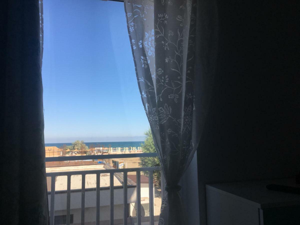 Apartament Briza De Promenada 1 Năvodari Exteriör bild