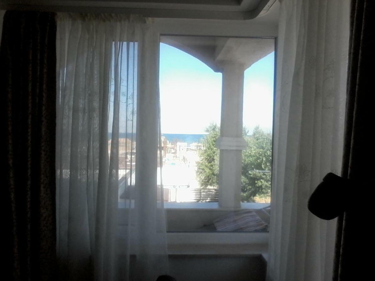 Apartament Briza De Promenada 1 Năvodari Exteriör bild