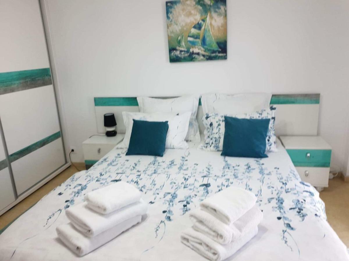 Apartament Briza De Promenada 1 Năvodari Exteriör bild