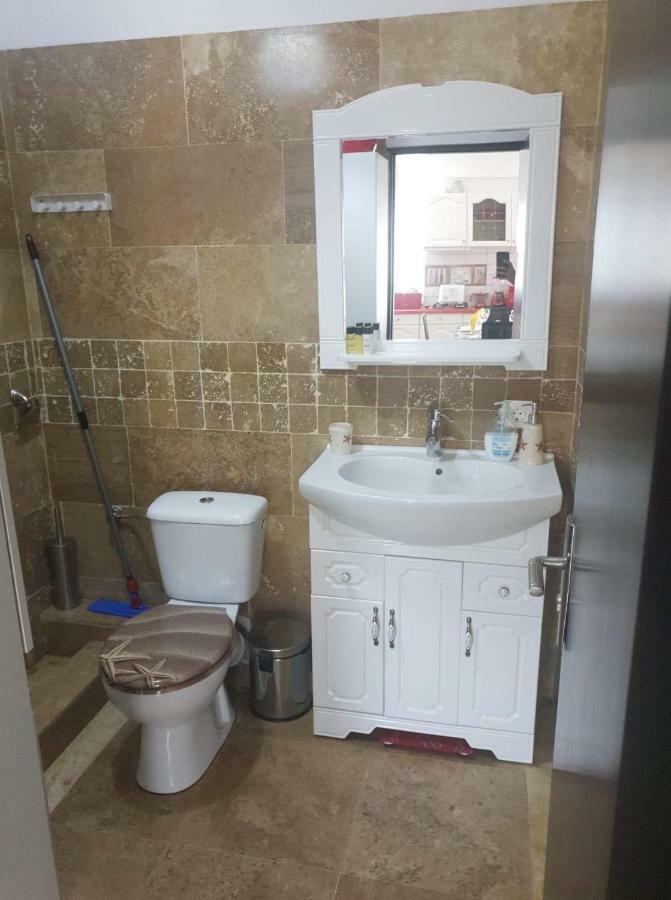 Apartament Briza De Promenada 1 Năvodari Exteriör bild
