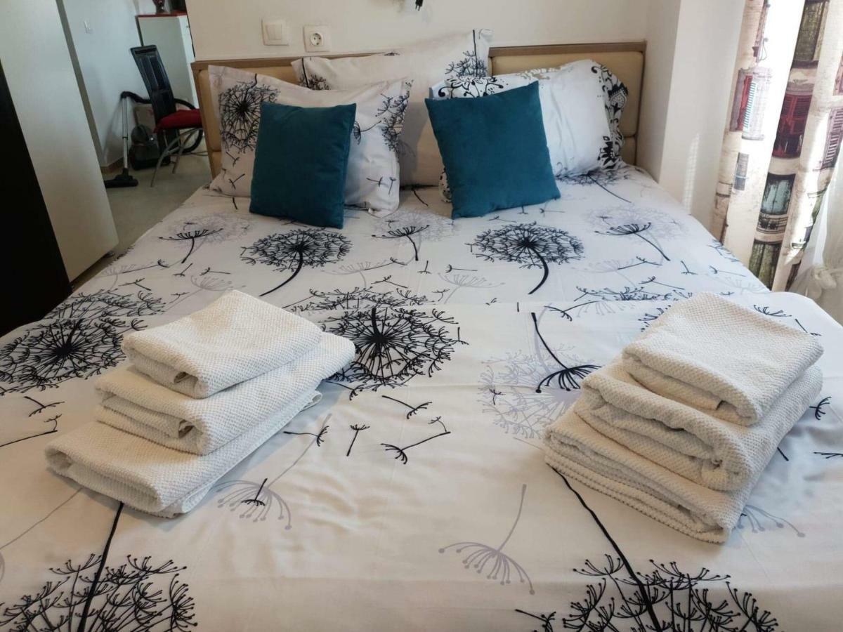 Apartament Briza De Promenada 1 Năvodari Exteriör bild