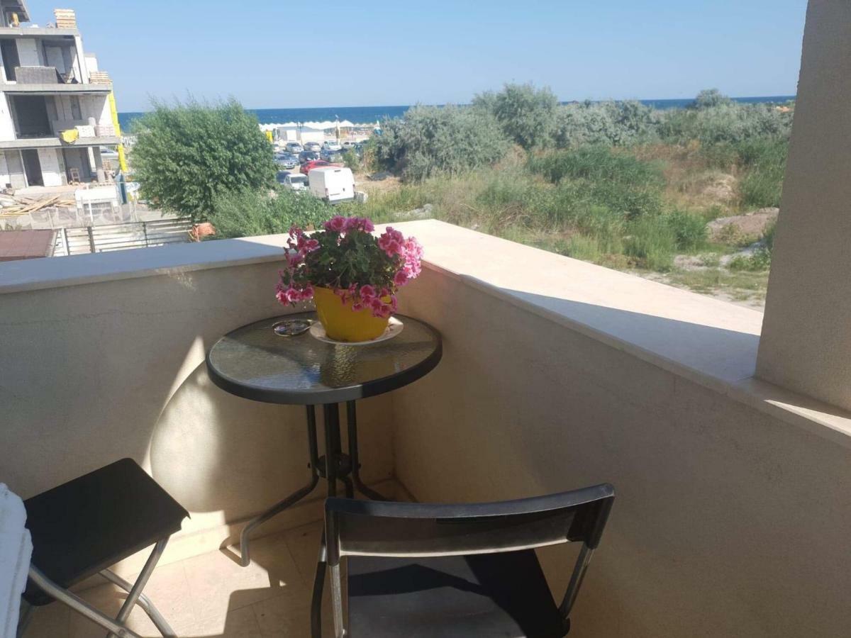 Apartament Briza De Promenada 1 Năvodari Exteriör bild
