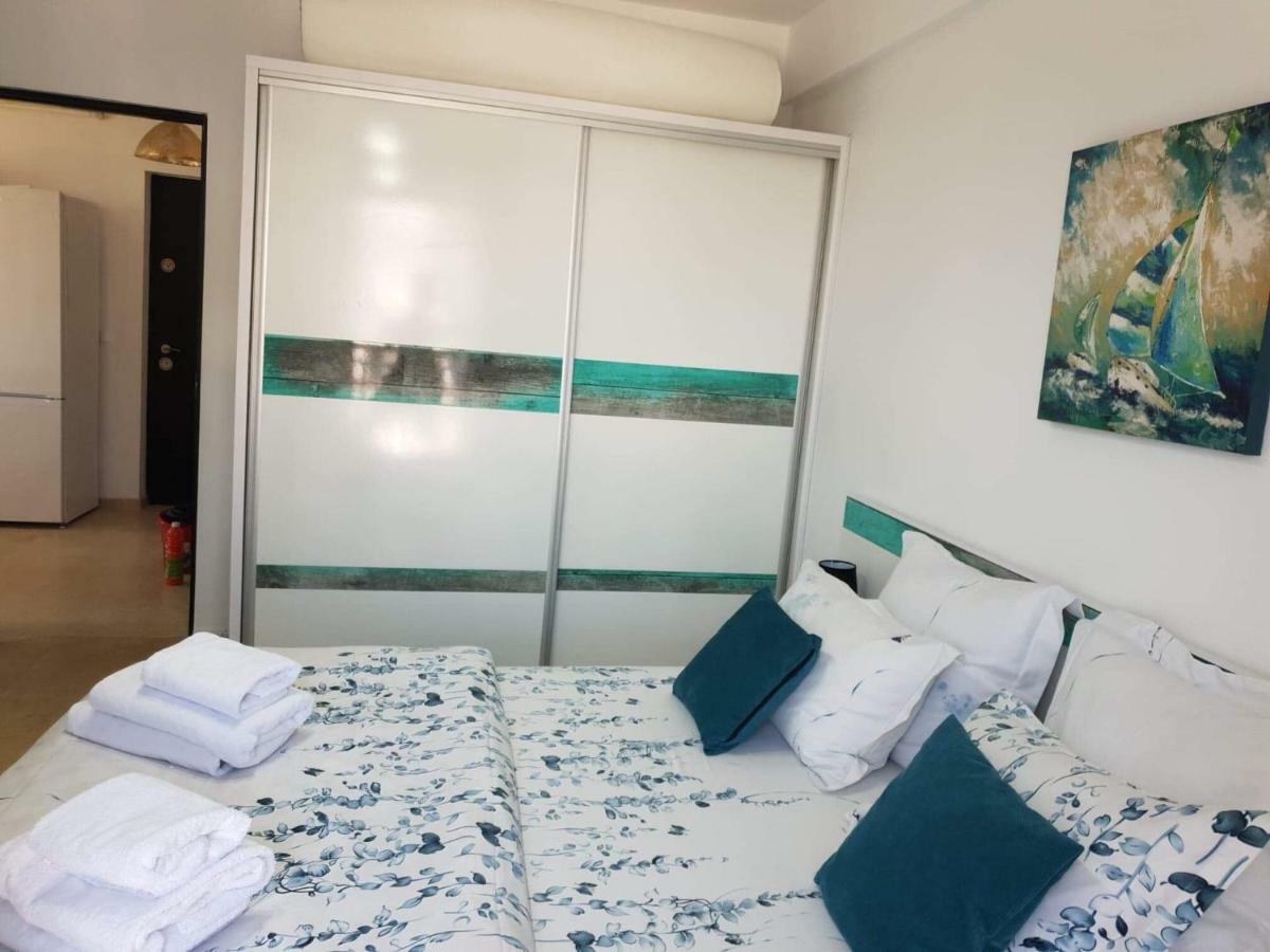 Apartament Briza De Promenada 1 Năvodari Exteriör bild