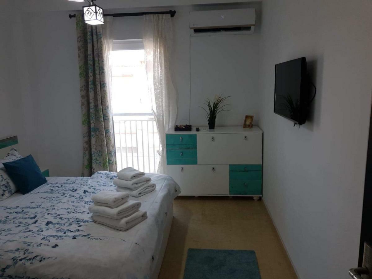 Apartament Briza De Promenada 1 Năvodari Exteriör bild