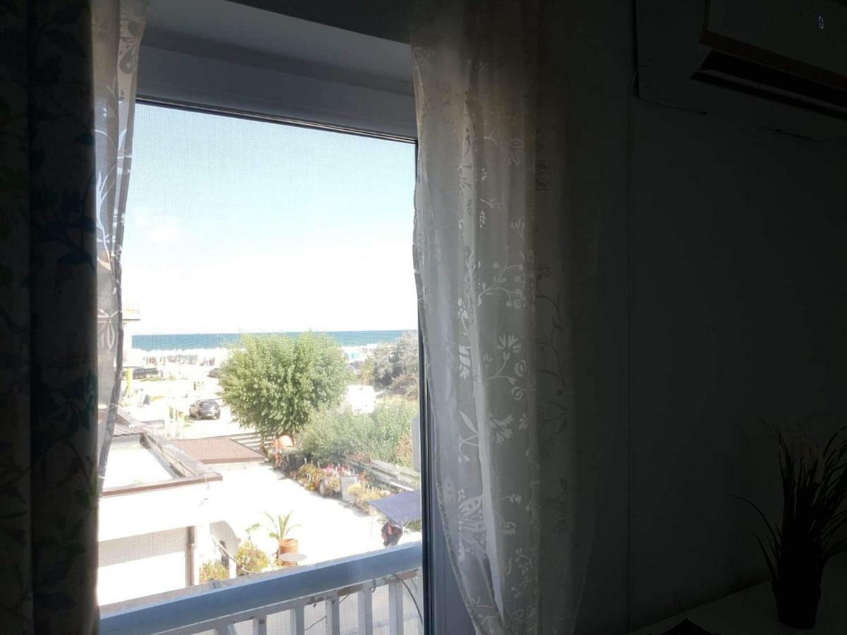 Apartament Briza De Promenada 1 Năvodari Exteriör bild