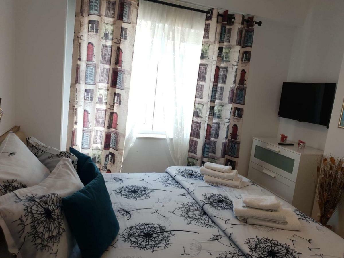 Apartament Briza De Promenada 1 Năvodari Exteriör bild